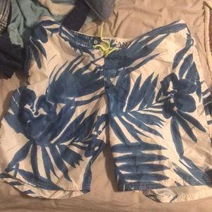 American Eagle Board Shorts